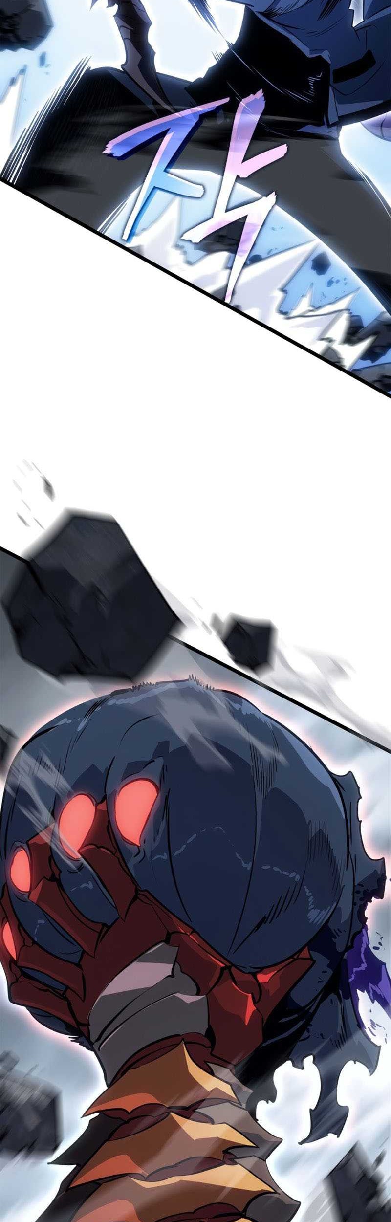 Solo Leveling: Ragnarok Chapter 36 Gambar 39