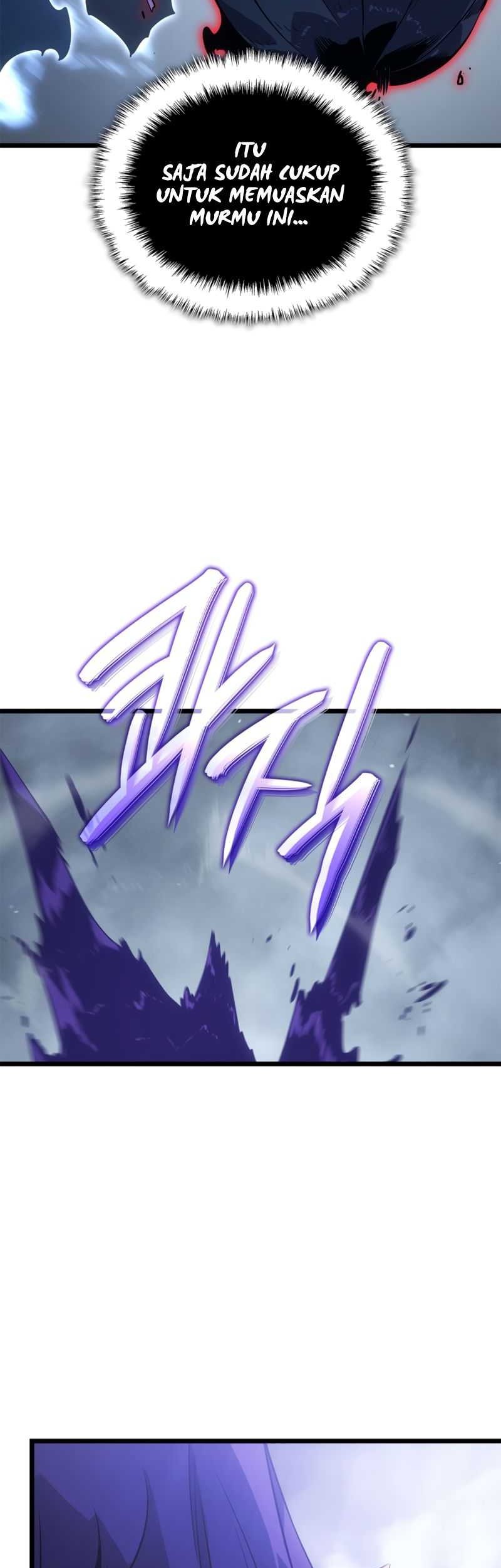 Solo Leveling: Ragnarok Chapter 36 Gambar 44