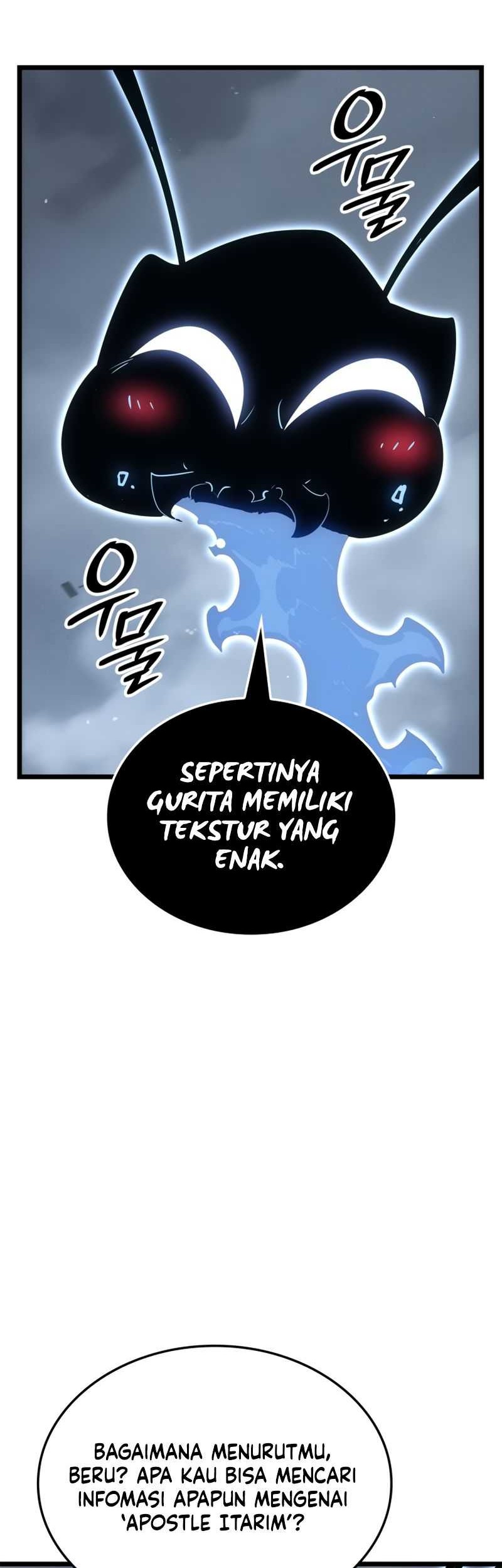 Solo Leveling: Ragnarok Chapter 36 Gambar 47