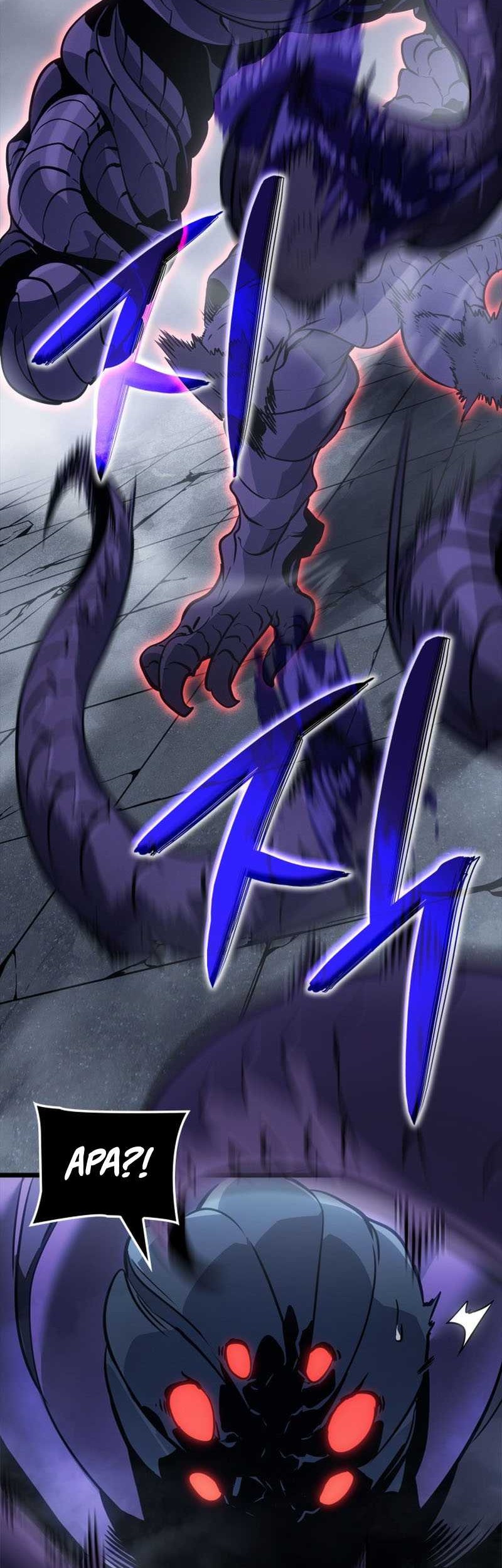 Solo Leveling: Ragnarok Chapter 36 Gambar 27