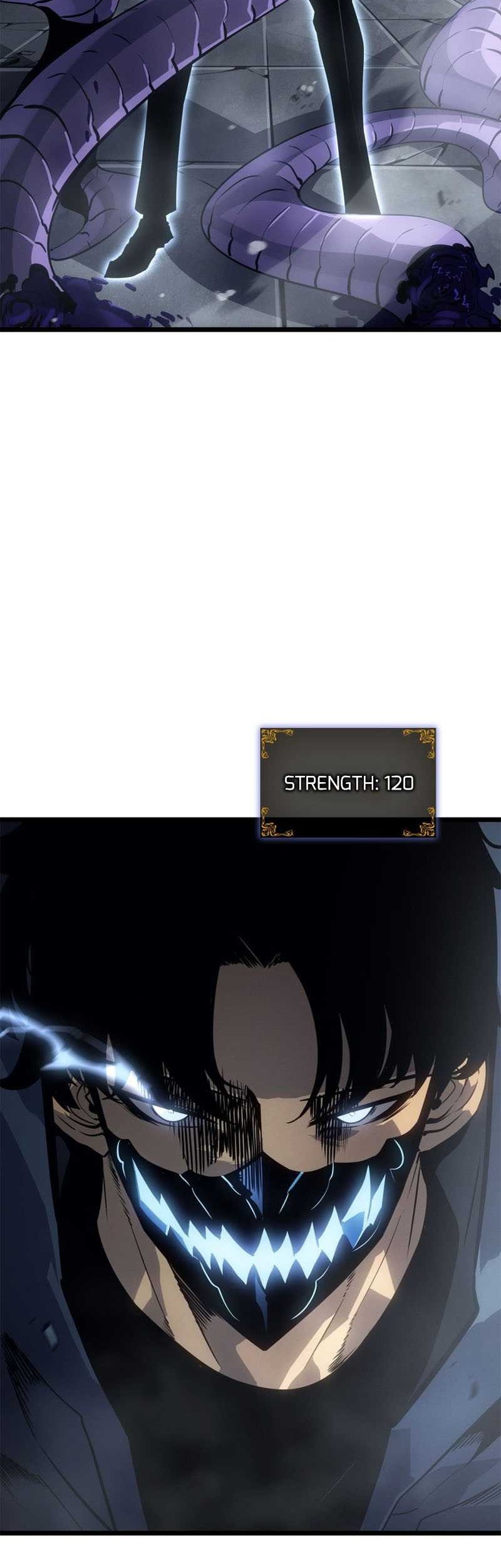 Solo Leveling: Ragnarok Chapter 36 Gambar 29