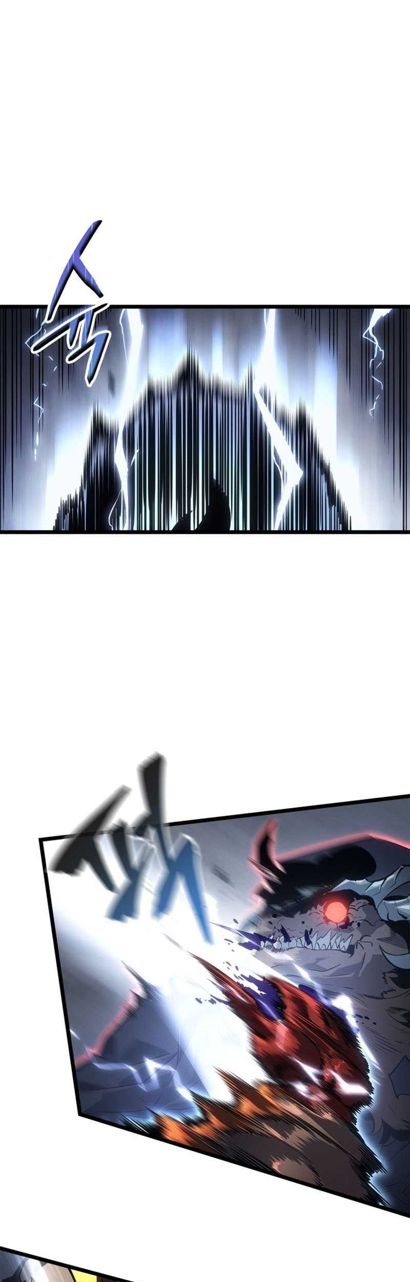 Solo Leveling: Ragnarok Chapter 36 Gambar 30