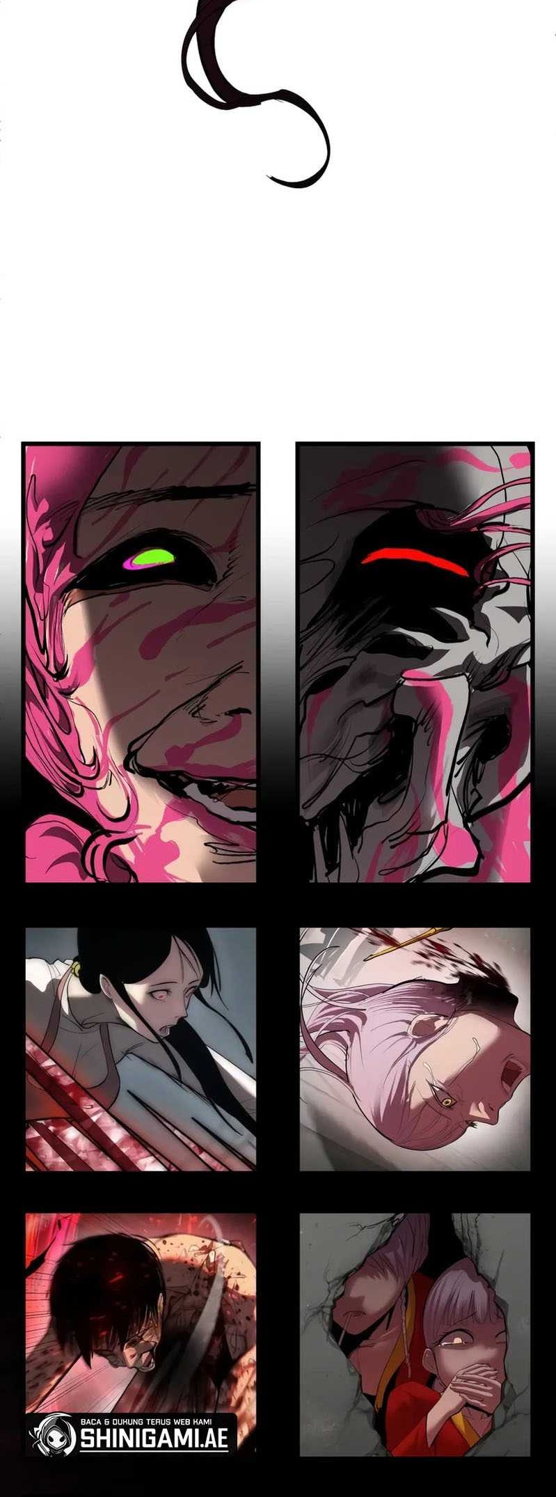 Bones Chapter 19 Gambar 52