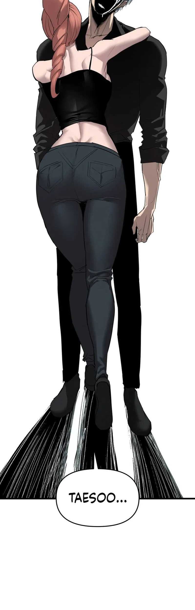 Bones Chapter 19 Gambar 70