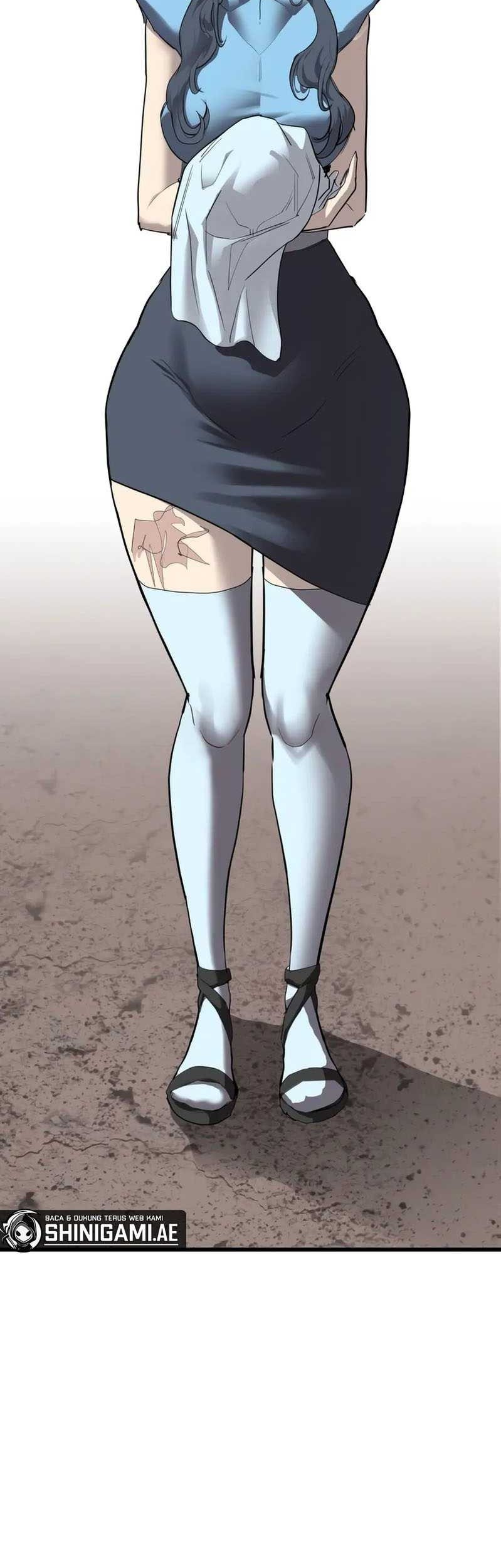 Bones Chapter 19 Gambar 75