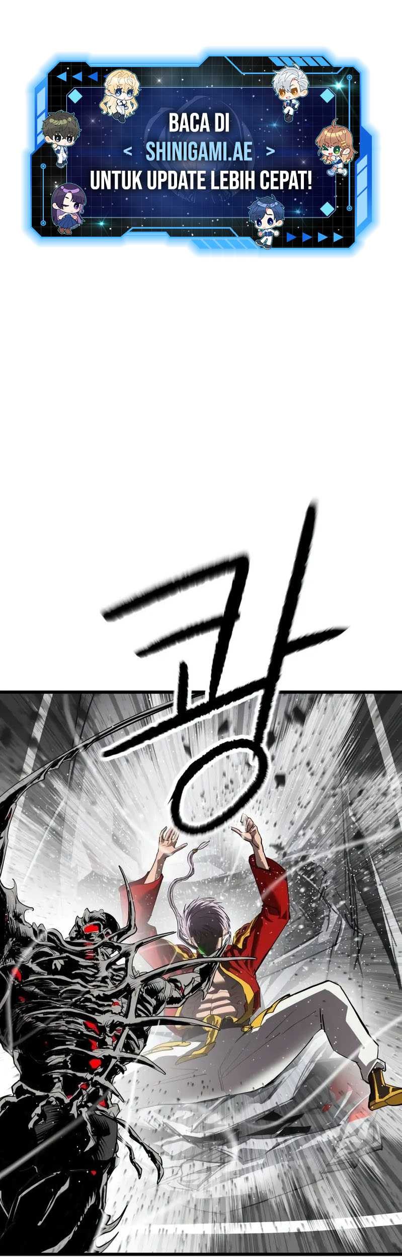 Manhwa Bones Chapter 19 gambar nomor 2