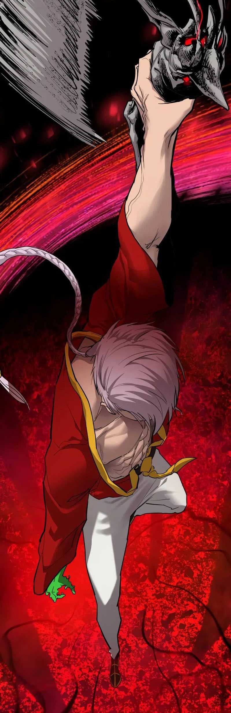 Bones Chapter 19 Gambar 9