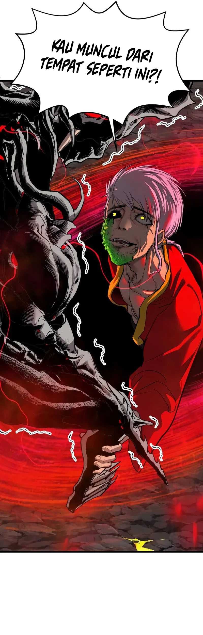 Bones Chapter 19 Gambar 14