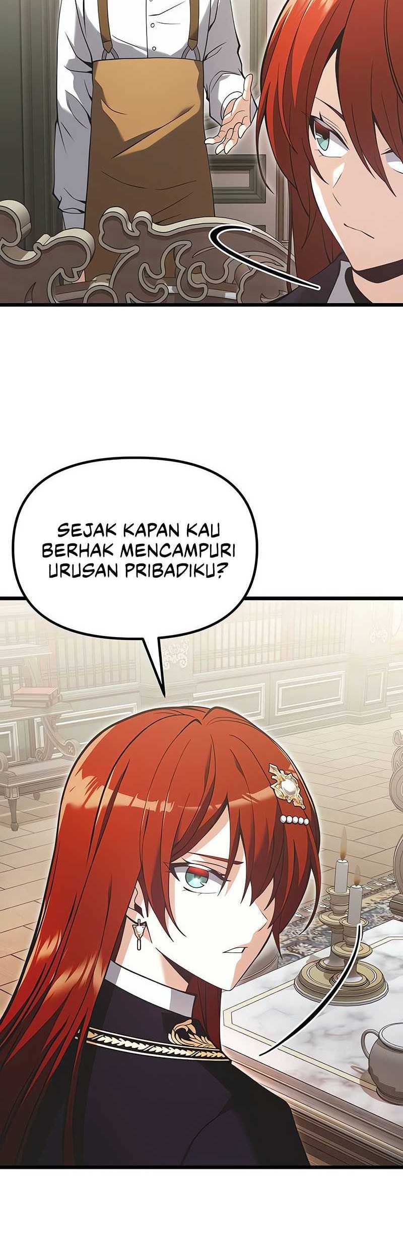 Terminally-Ill Genius Dark Knight Chapter 90 Gambar 51