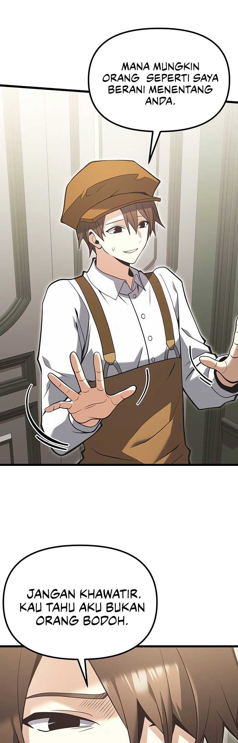 Terminally-Ill Genius Dark Knight Chapter 90 Gambar 52