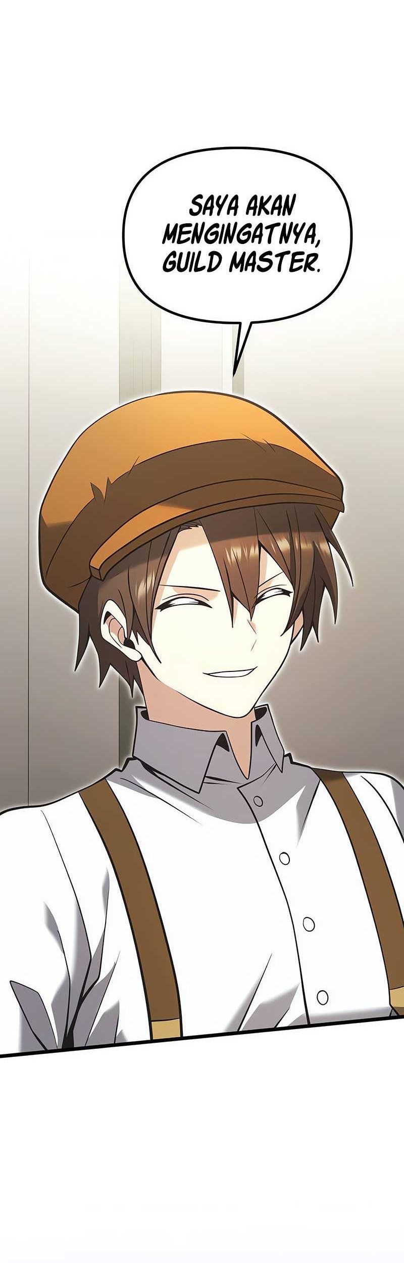 Terminally-Ill Genius Dark Knight Chapter 90 Gambar 57