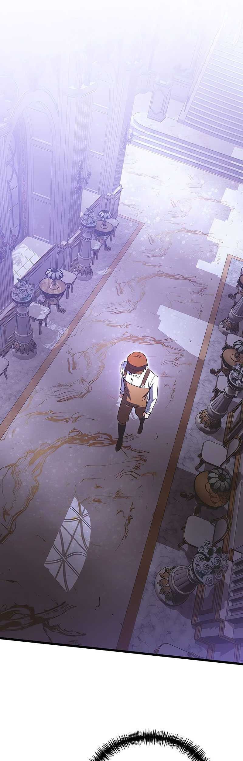 Terminally-Ill Genius Dark Knight Chapter 90 Gambar 58