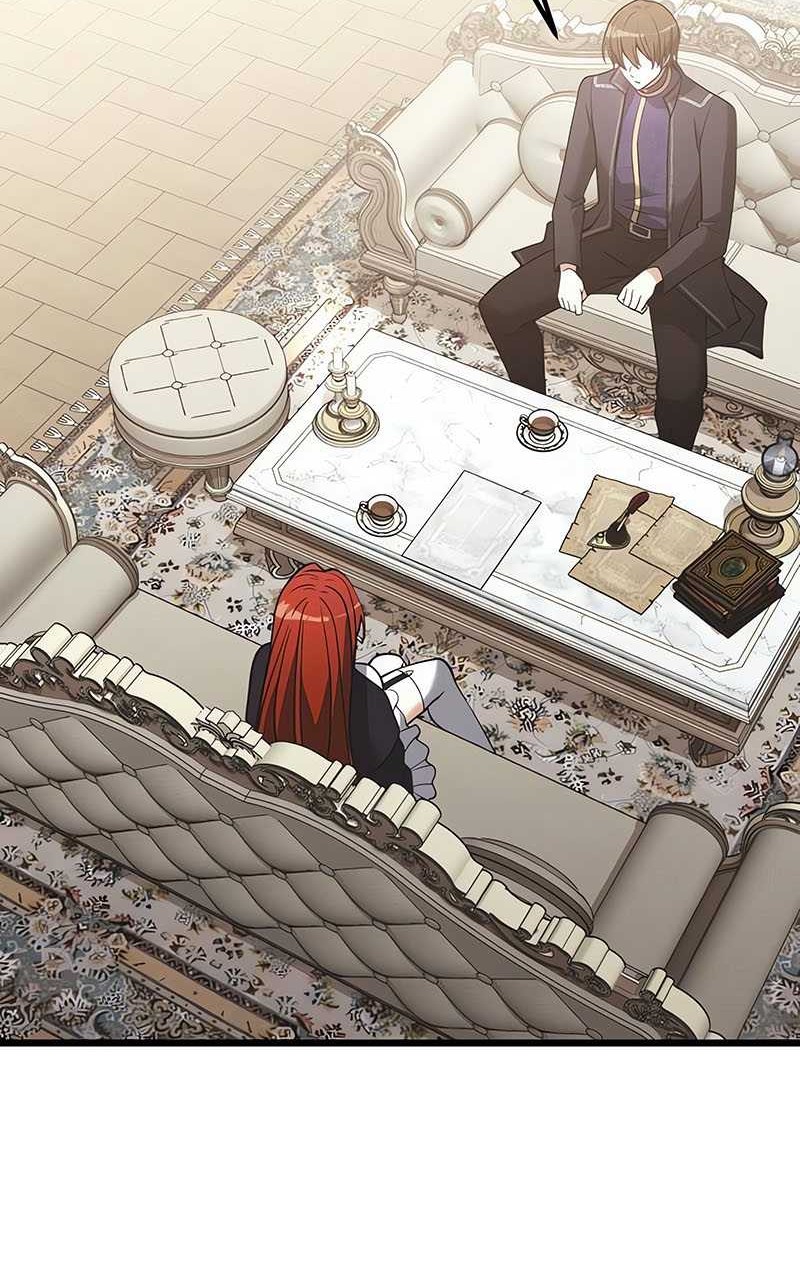 Terminally-Ill Genius Dark Knight Chapter 90 Gambar 37