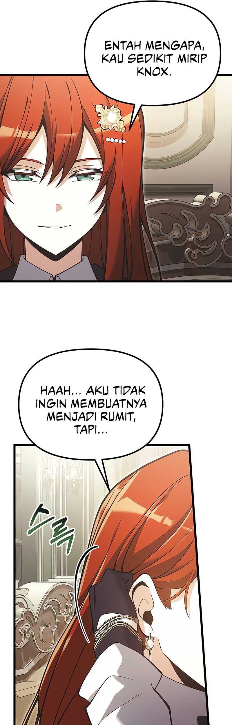 Terminally-Ill Genius Dark Knight Chapter 90 Gambar 34