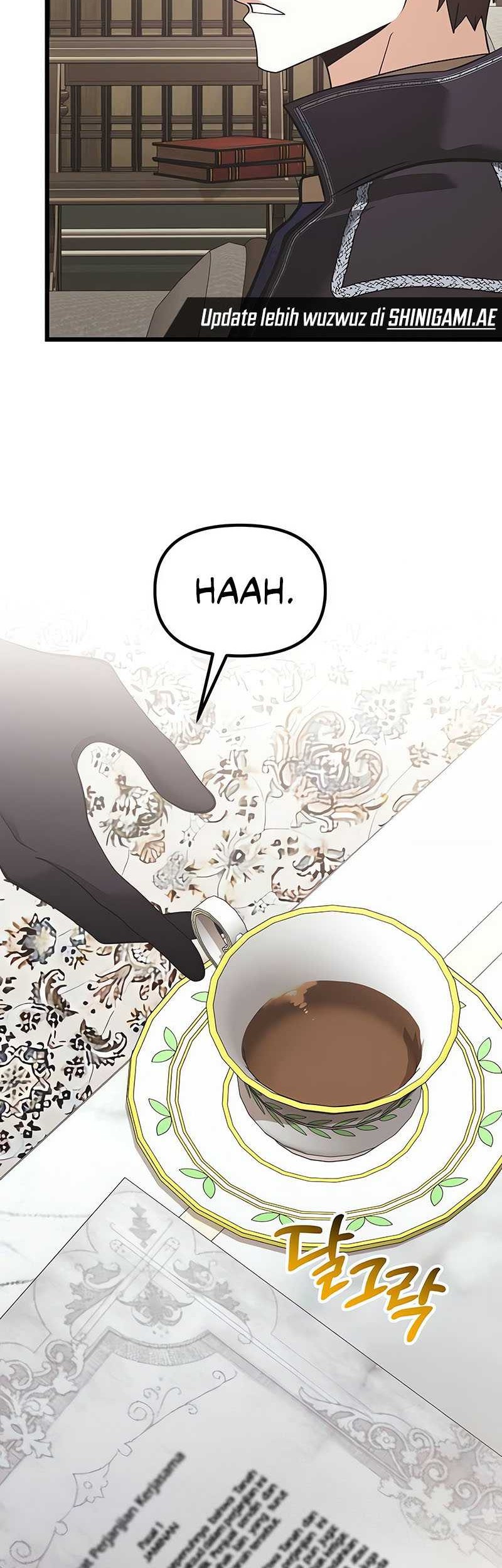 Terminally-Ill Genius Dark Knight Chapter 90 Gambar 39