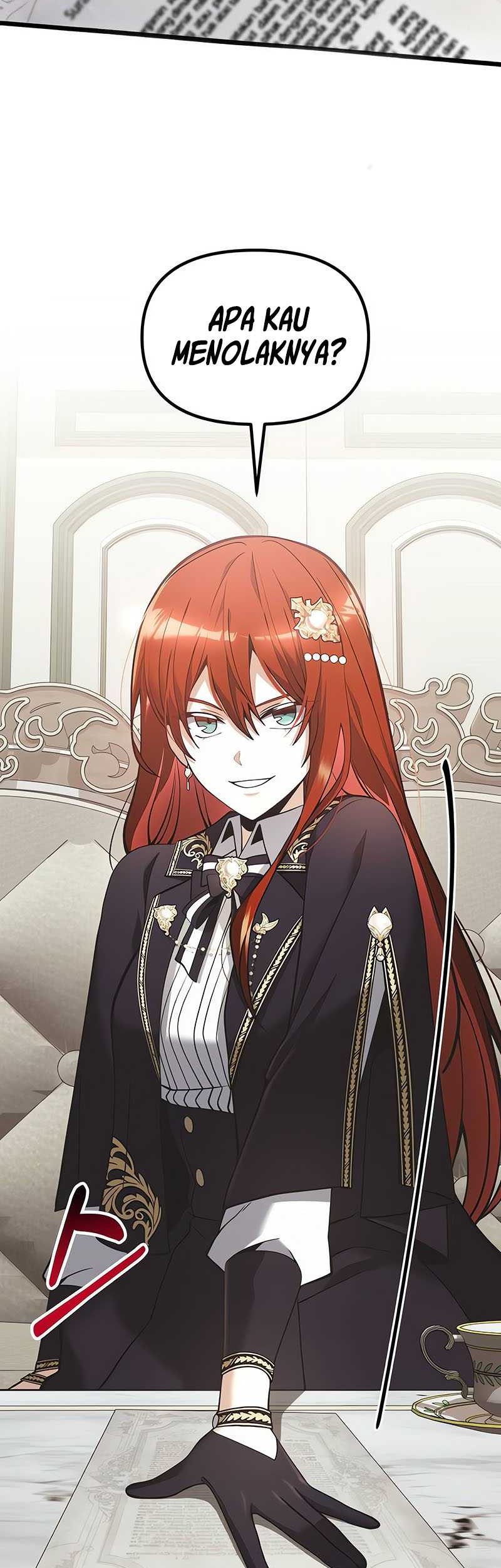 Terminally-Ill Genius Dark Knight Chapter 90 Gambar 40