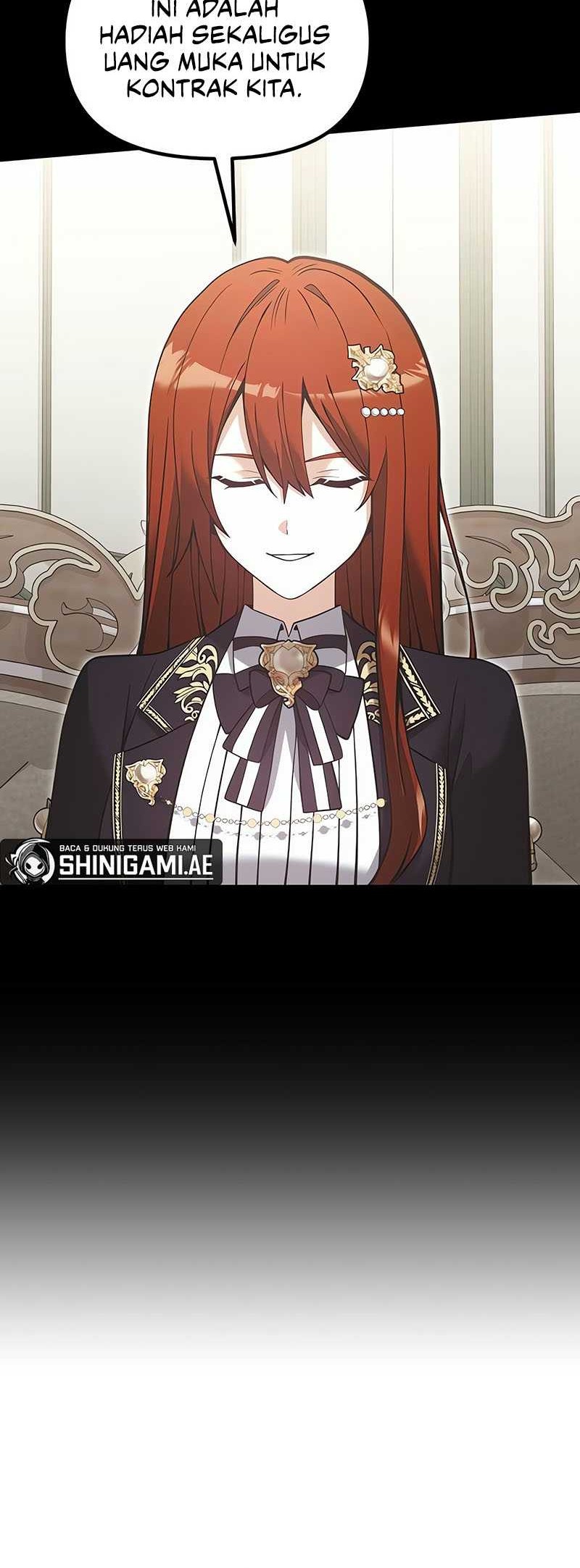 Terminally-Ill Genius Dark Knight Chapter 90 Gambar 45