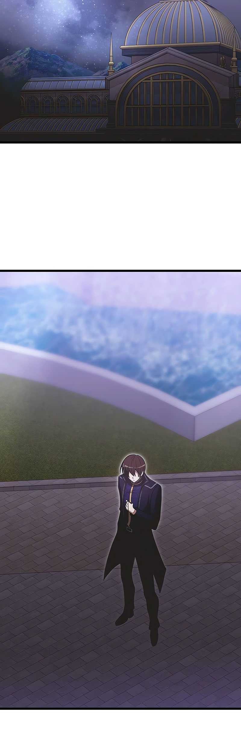 Terminally-Ill Genius Dark Knight Chapter 90 Gambar 42