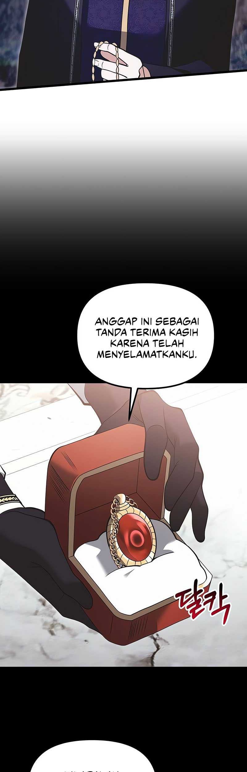 Terminally-Ill Genius Dark Knight Chapter 90 Gambar 44