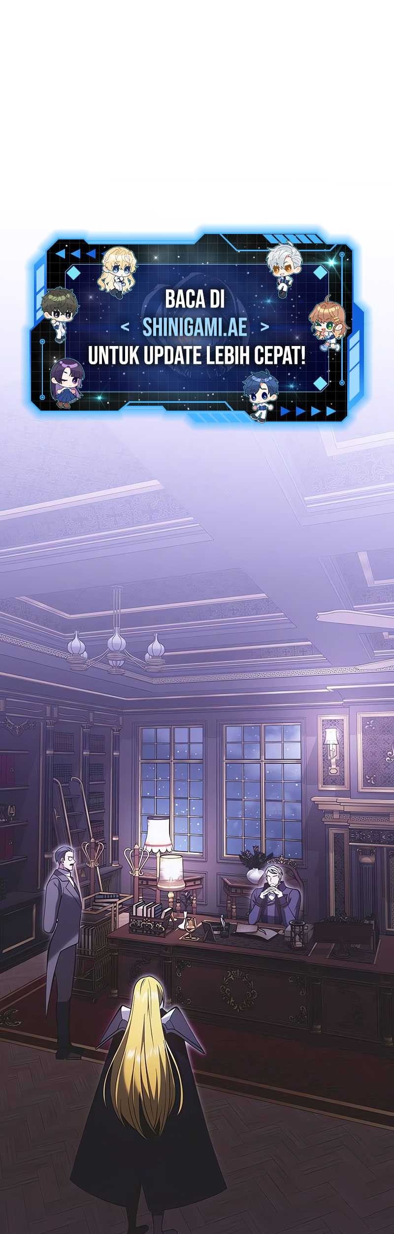 Manhwa Terminally-Ill Genius Dark Knight Chapter 90 gambar nomor 2