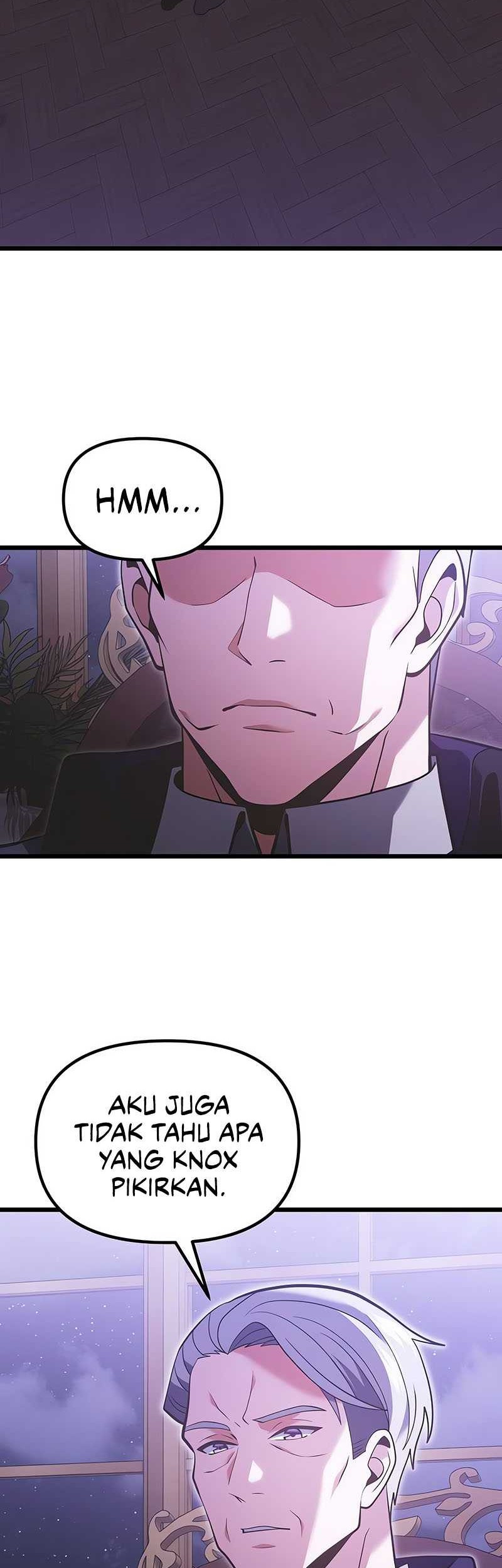 Terminally-Ill Genius Dark Knight Chapter 90 Gambar 3