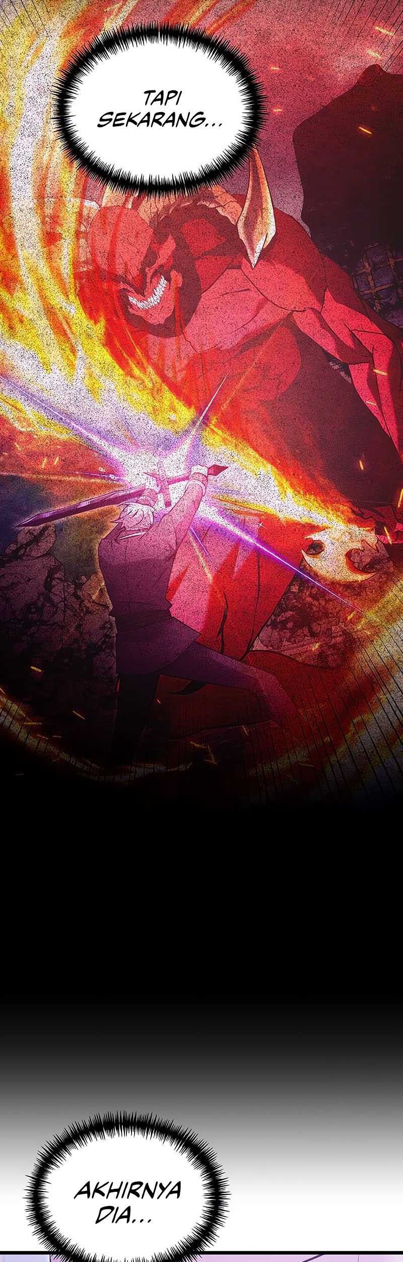 Terminally-Ill Genius Dark Knight Chapter 90 Gambar 8