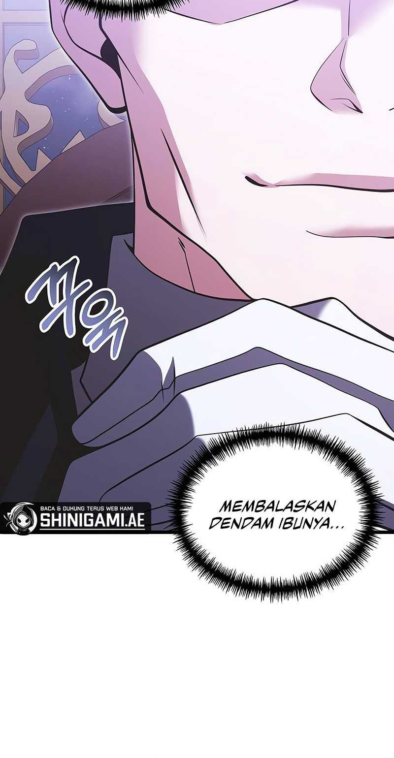 Terminally-Ill Genius Dark Knight Chapter 90 Gambar 9