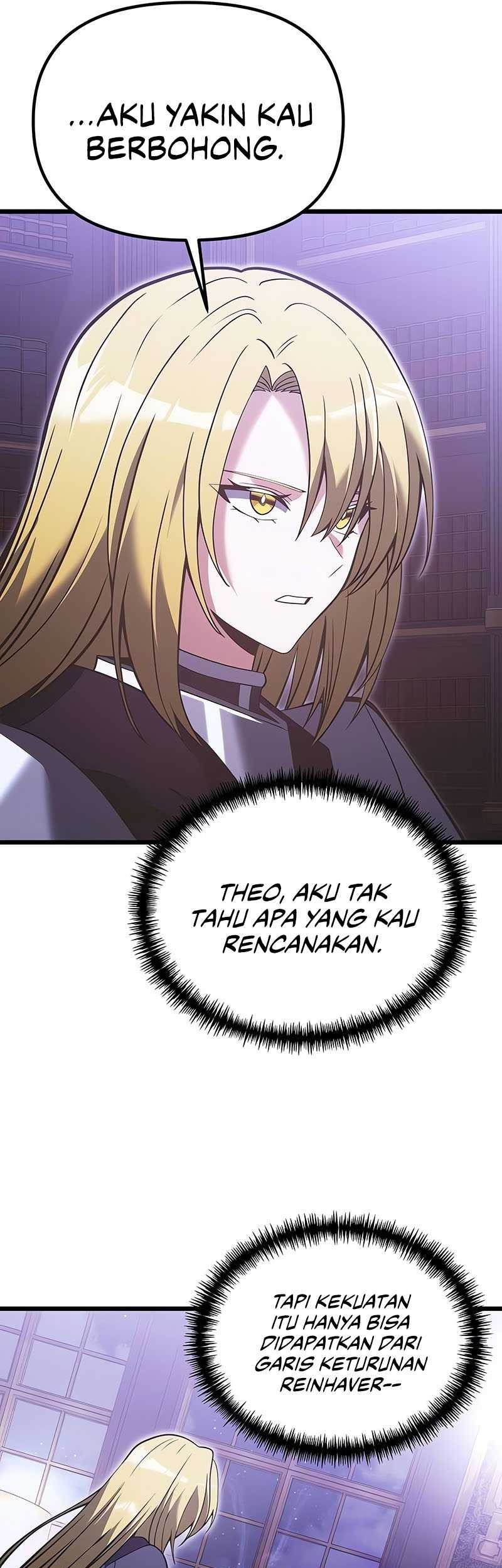 Terminally-Ill Genius Dark Knight Chapter 90 Gambar 10