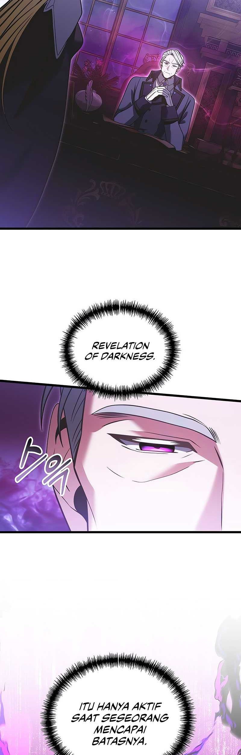 Terminally-Ill Genius Dark Knight Chapter 90 Gambar 11