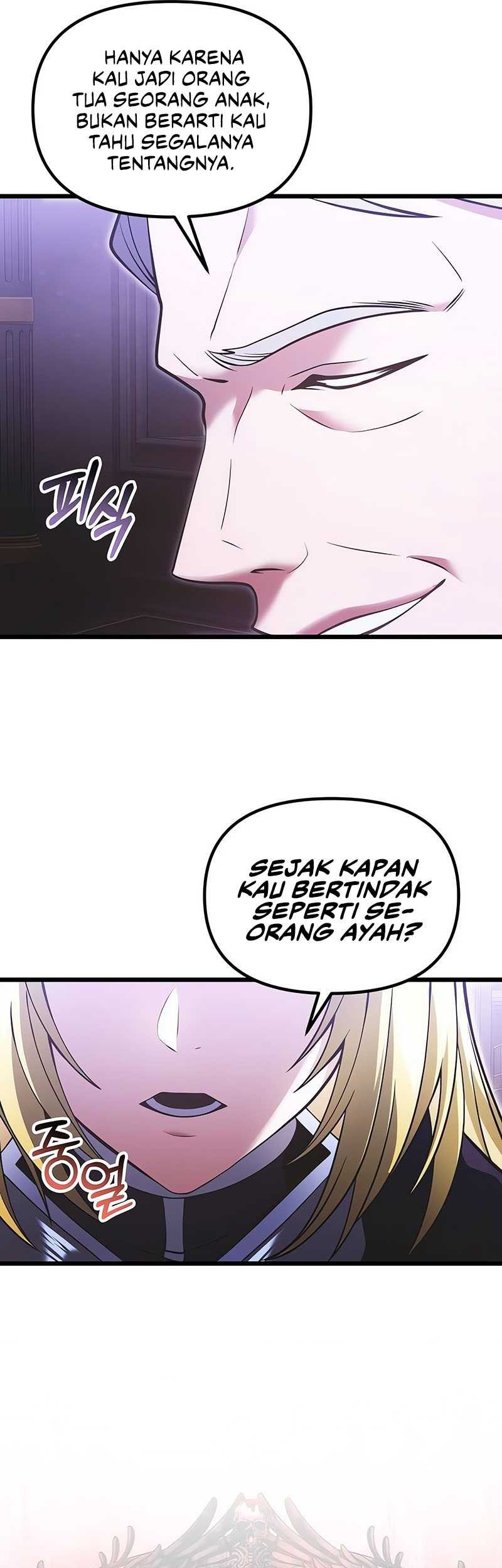 Terminally-Ill Genius Dark Knight Chapter 90 Gambar 14