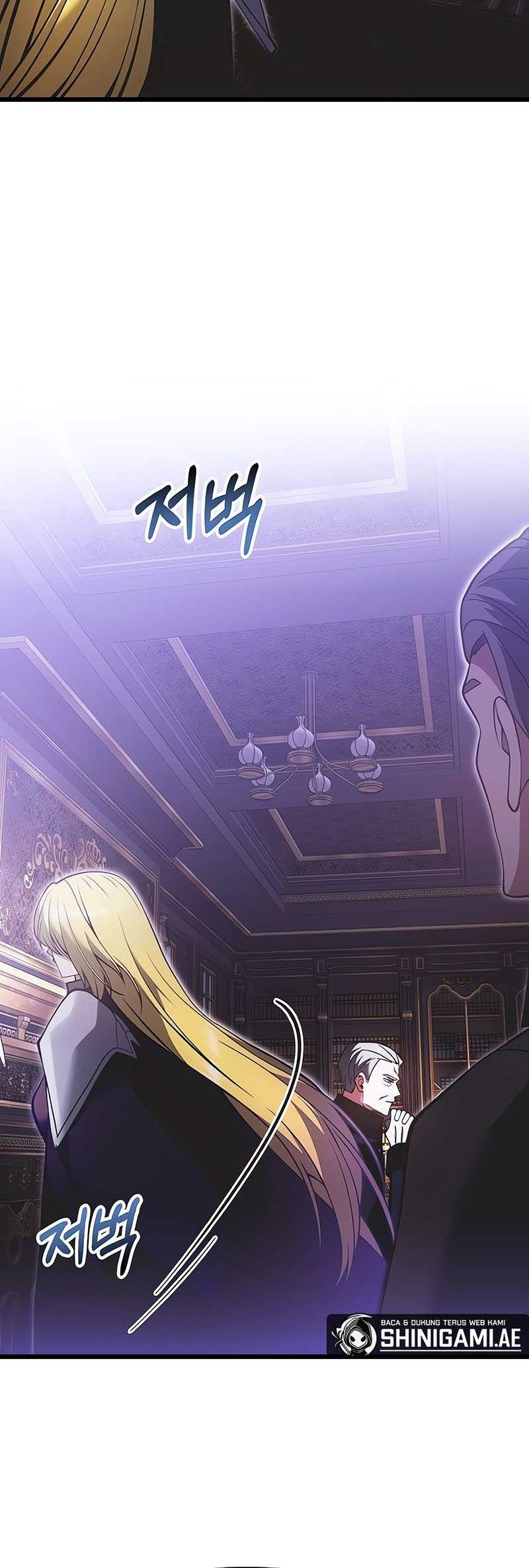 Terminally-Ill Genius Dark Knight Chapter 90 Gambar 17