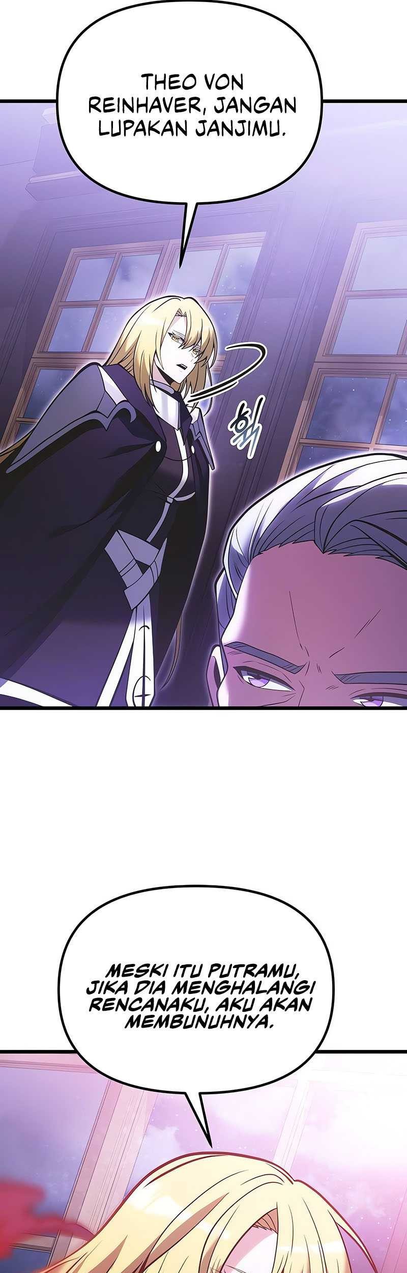 Terminally-Ill Genius Dark Knight Chapter 90 Gambar 18