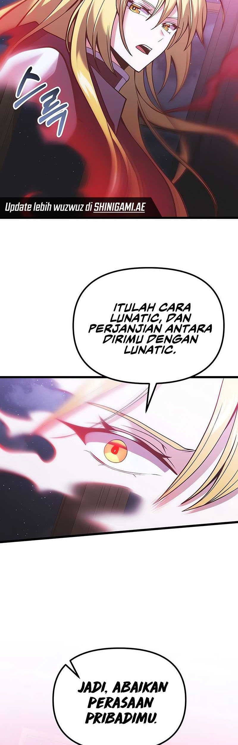 Terminally-Ill Genius Dark Knight Chapter 90 Gambar 19
