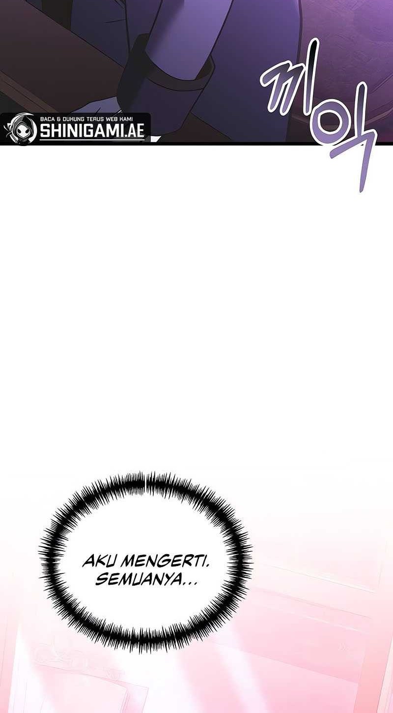 Terminally-Ill Genius Dark Knight Chapter 90 Gambar 21