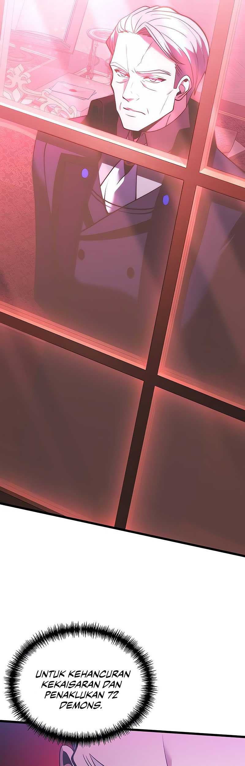 Terminally-Ill Genius Dark Knight Chapter 90 Gambar 22