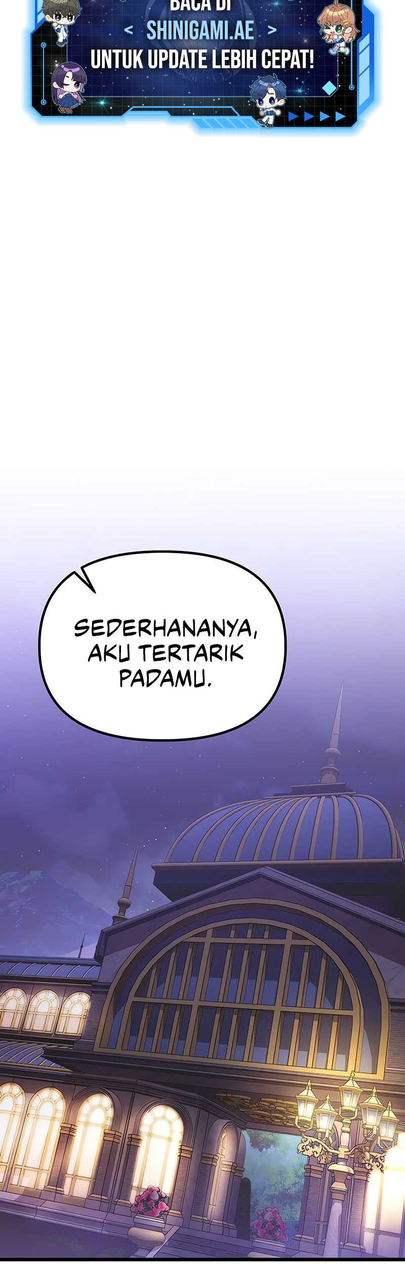 Terminally-Ill Genius Dark Knight Chapter 90 Gambar 24