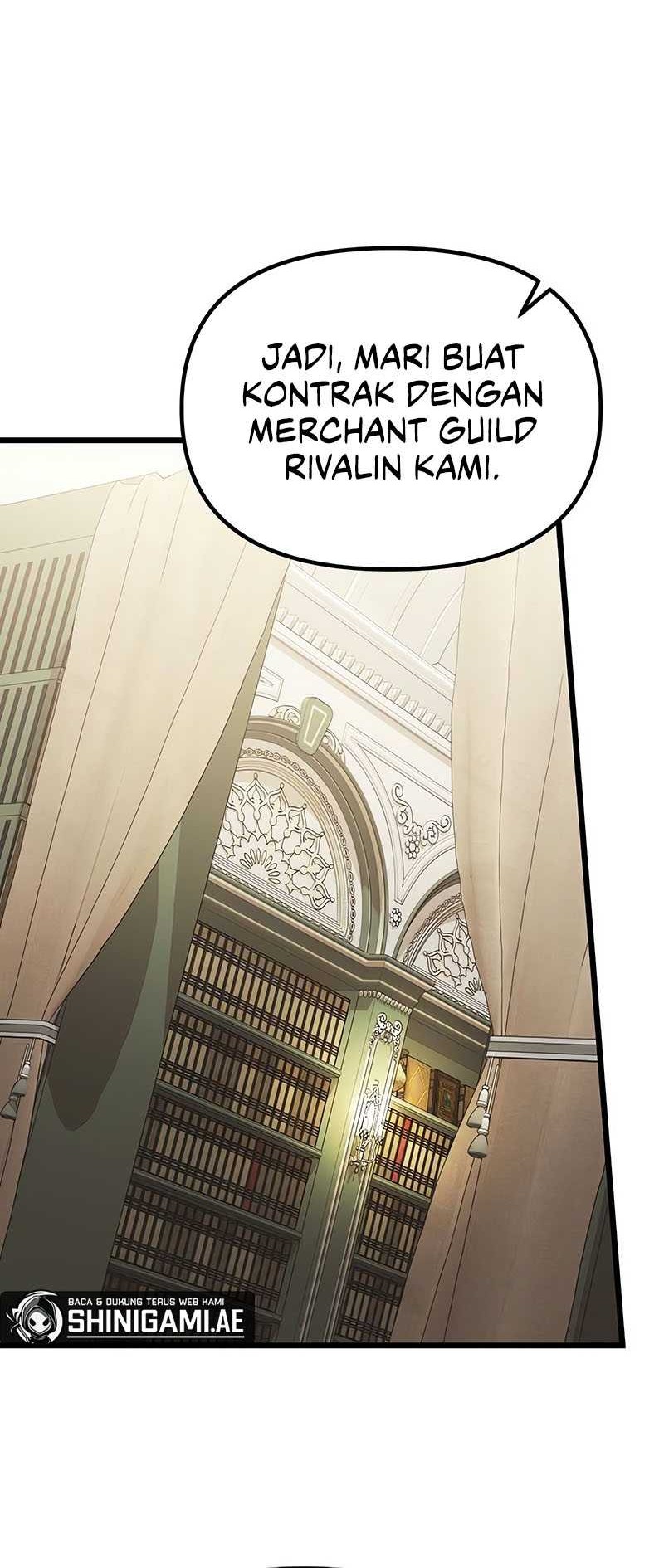 Terminally-Ill Genius Dark Knight Chapter 90 Gambar 25