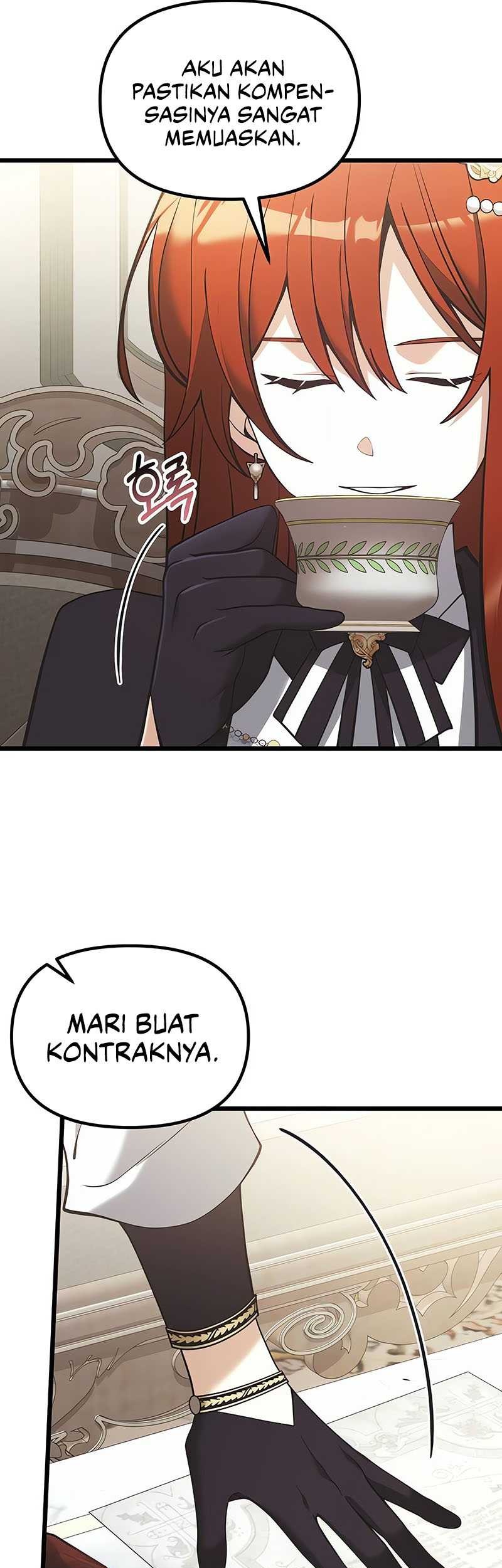 Terminally-Ill Genius Dark Knight Chapter 90 Gambar 26