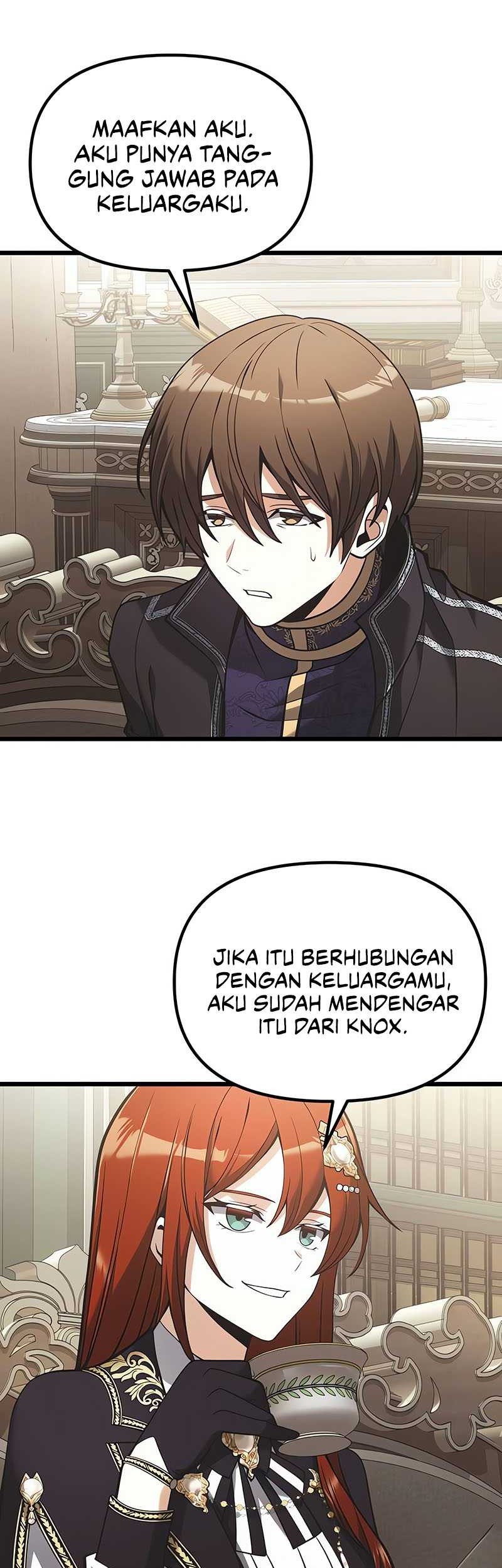 Terminally-Ill Genius Dark Knight Chapter 90 Gambar 28