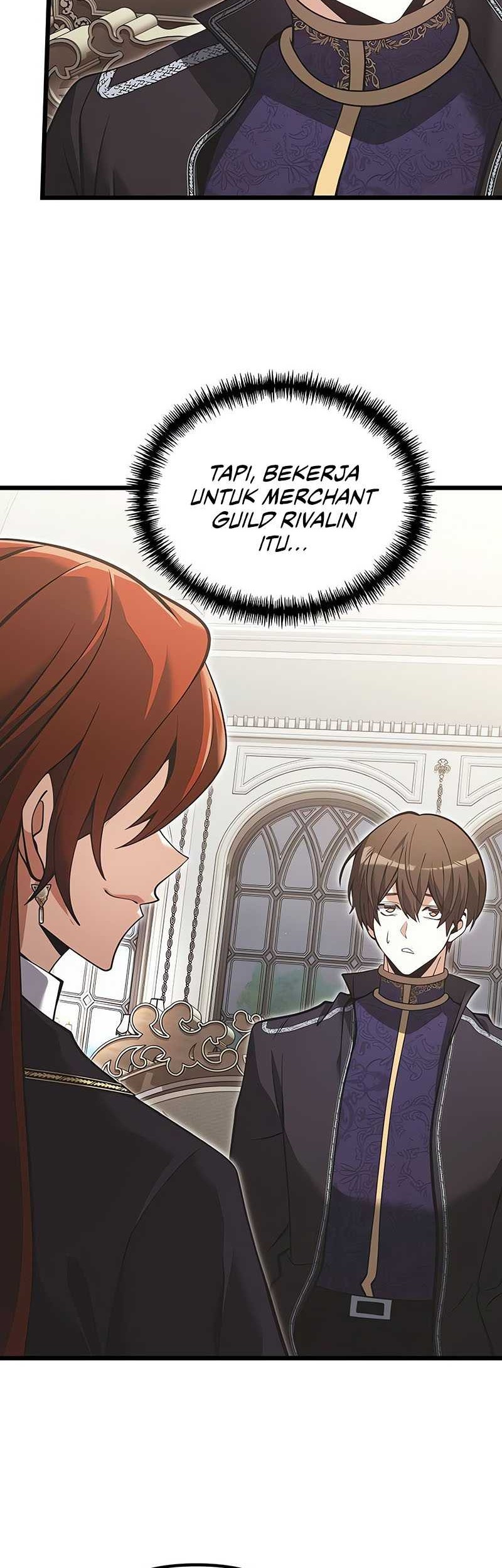 Terminally-Ill Genius Dark Knight Chapter 90 Gambar 31