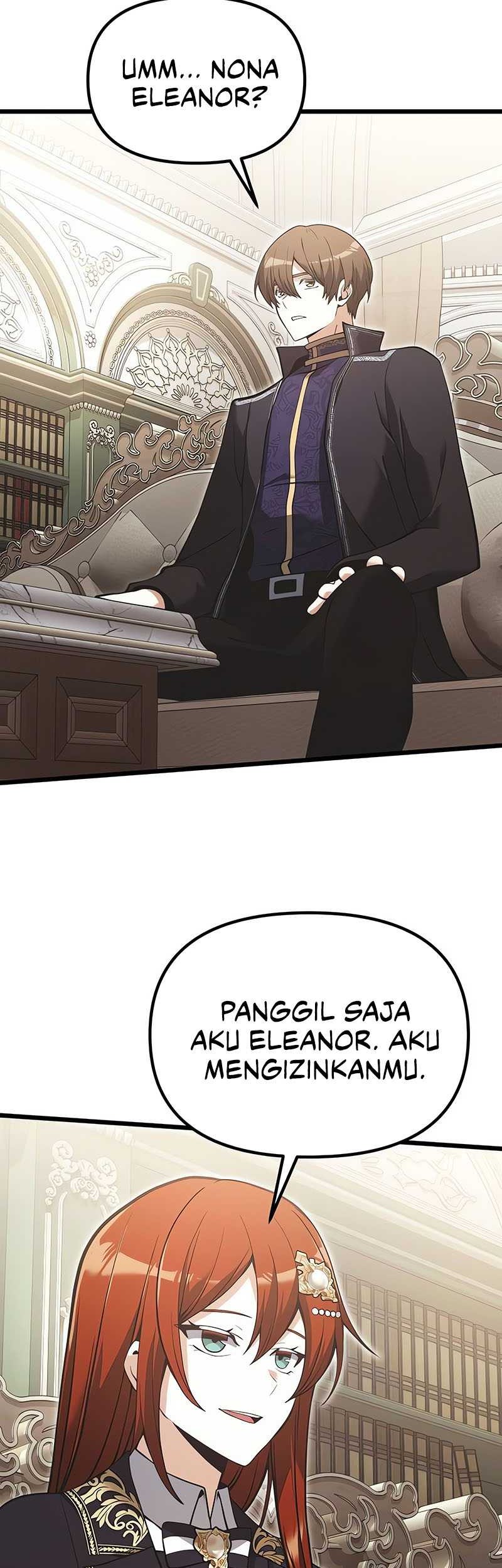 Terminally-Ill Genius Dark Knight Chapter 90 Gambar 32