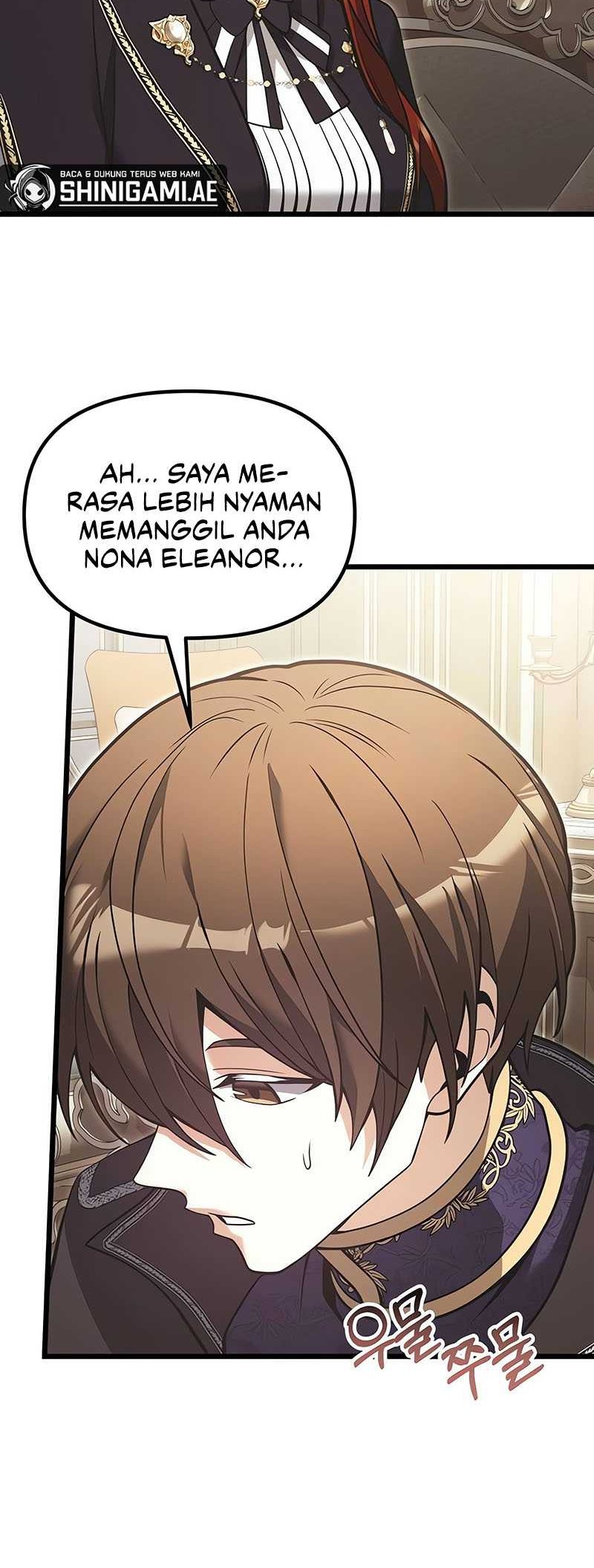 Terminally-Ill Genius Dark Knight Chapter 90 Gambar 33