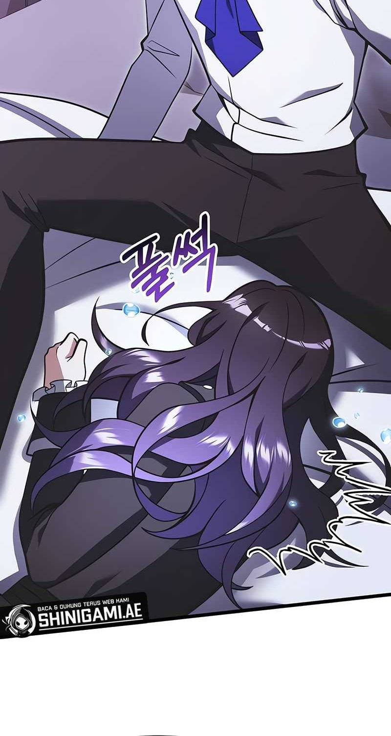 Terminally-Ill Genius Dark Knight Chapter 89 Gambar 54