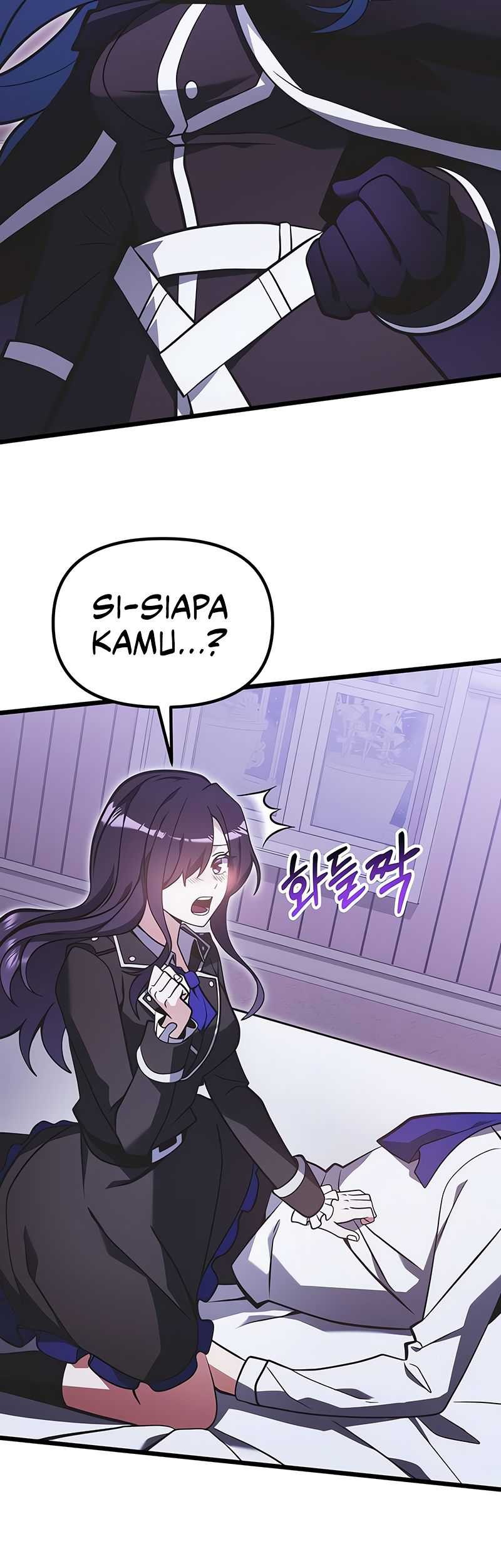 Terminally-Ill Genius Dark Knight Chapter 89 Gambar 51