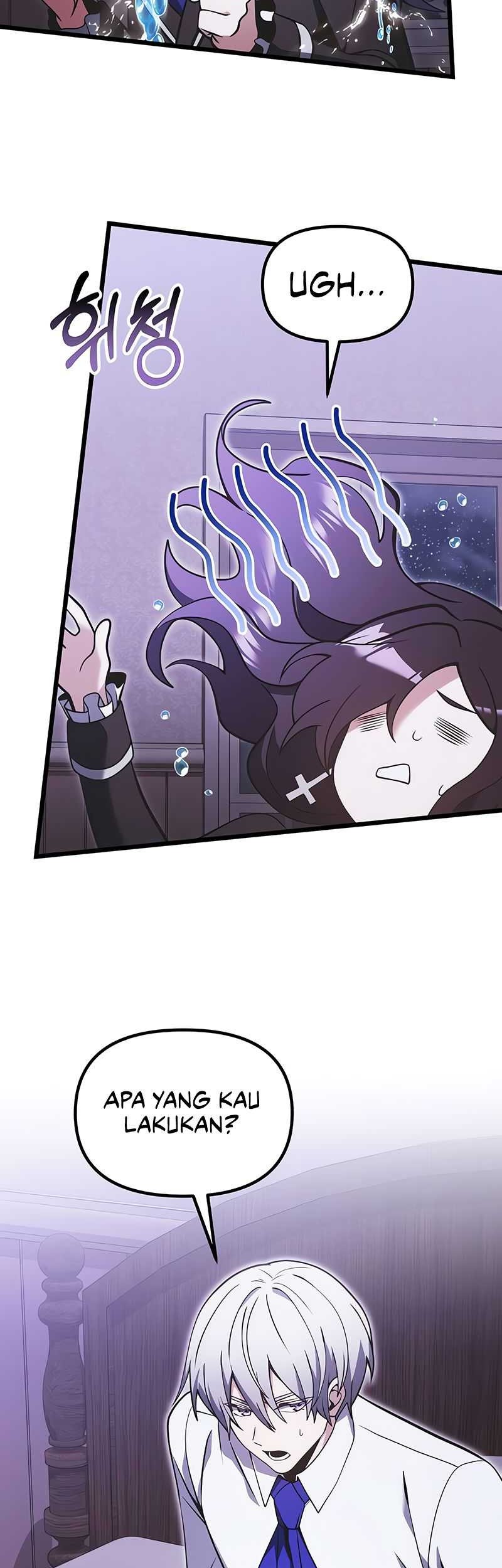 Terminally-Ill Genius Dark Knight Chapter 89 Gambar 53