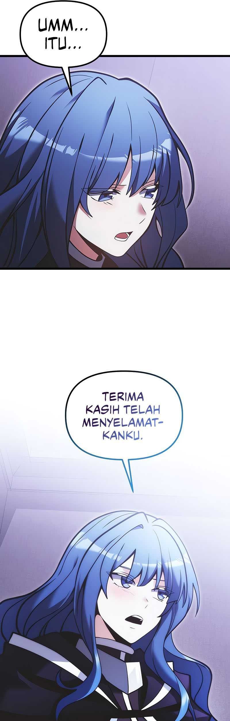 Terminally-Ill Genius Dark Knight Chapter 89 Gambar 59