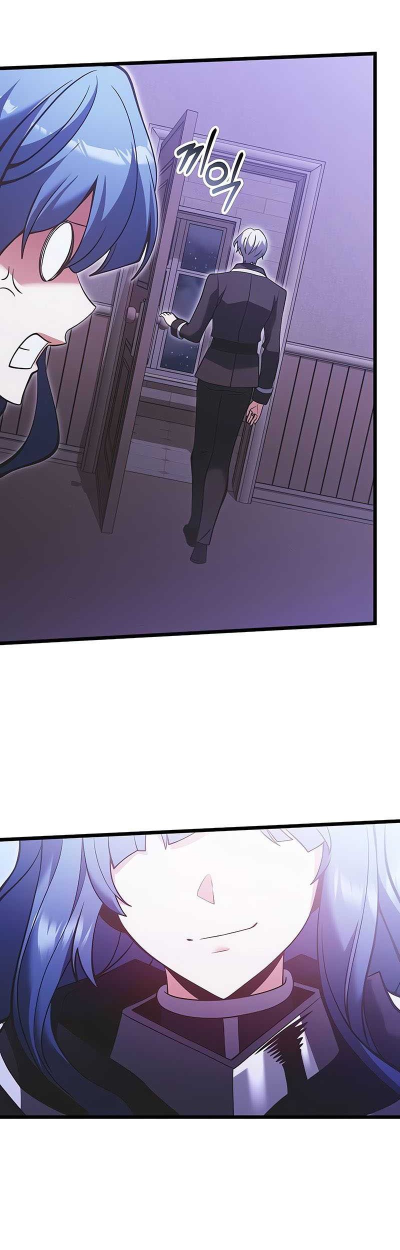 Terminally-Ill Genius Dark Knight Chapter 89 Gambar 61