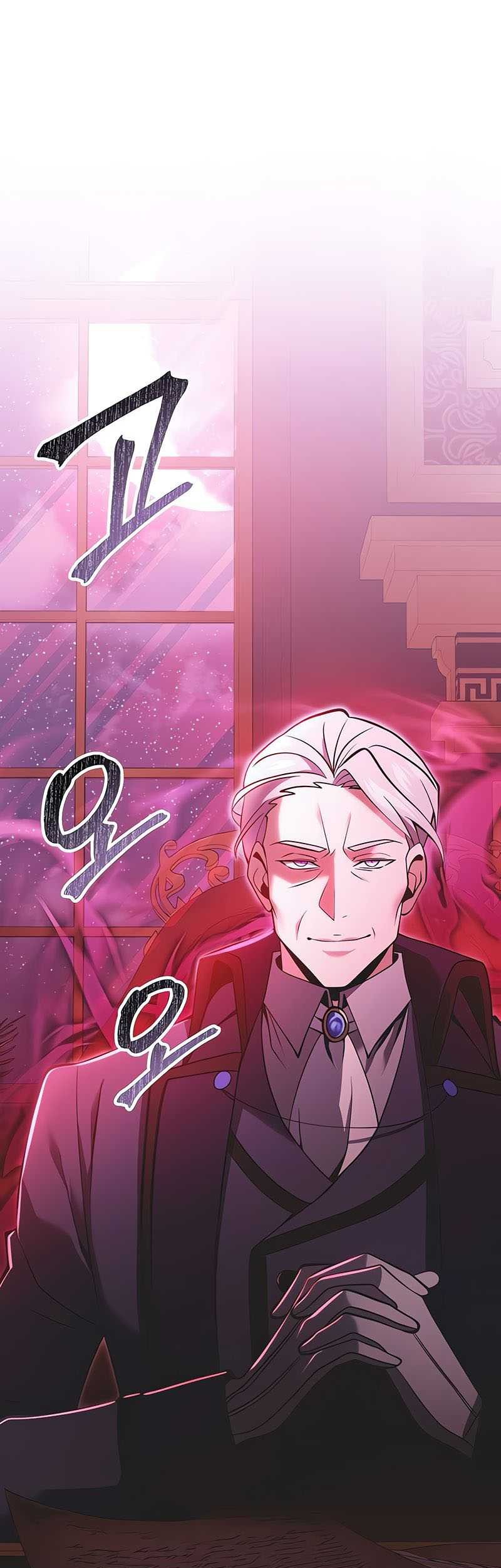 Terminally-Ill Genius Dark Knight Chapter 89 Gambar 67