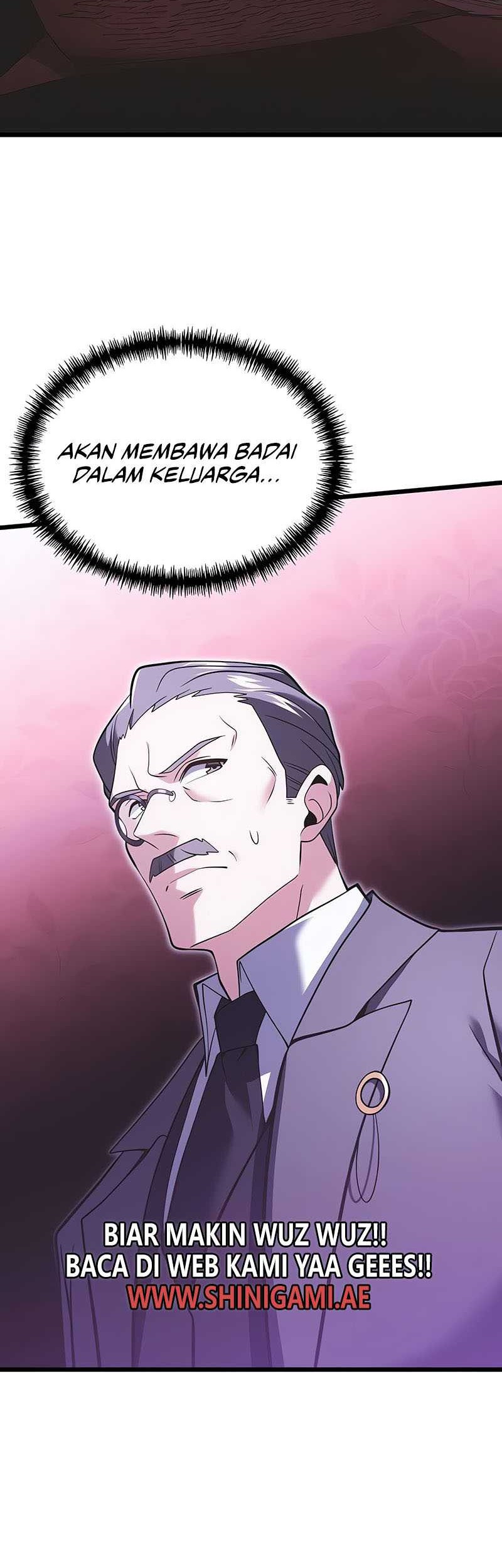 Terminally-Ill Genius Dark Knight Chapter 89 Gambar 68