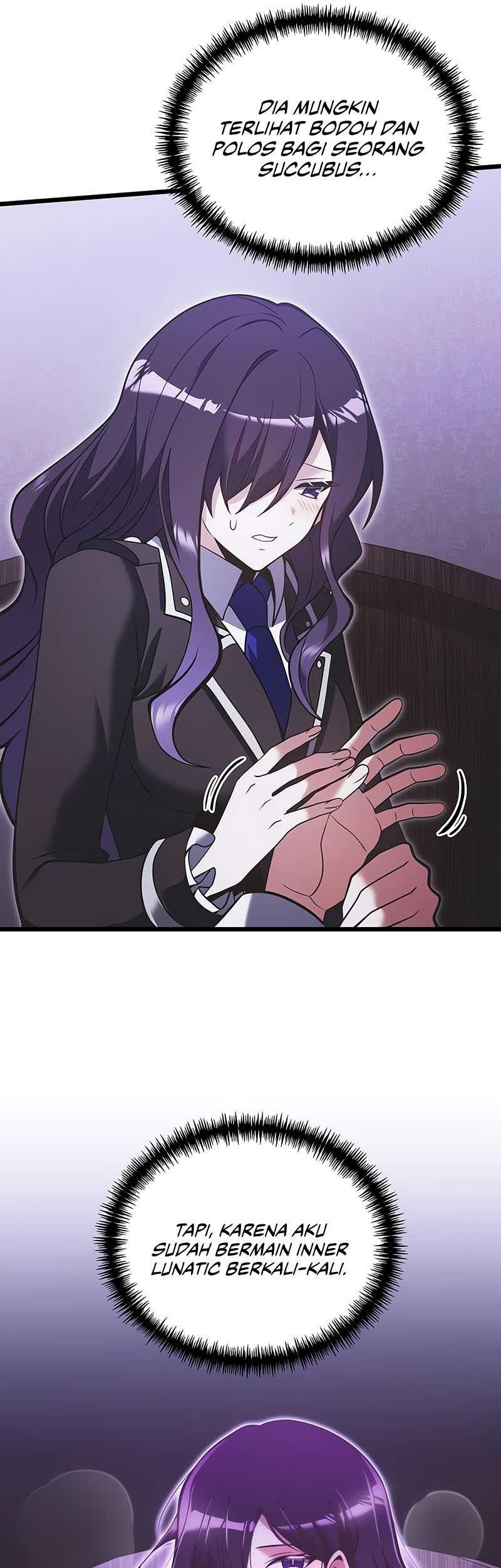 Terminally-Ill Genius Dark Knight Chapter 89 Gambar 35